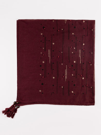 Viscose Scarf