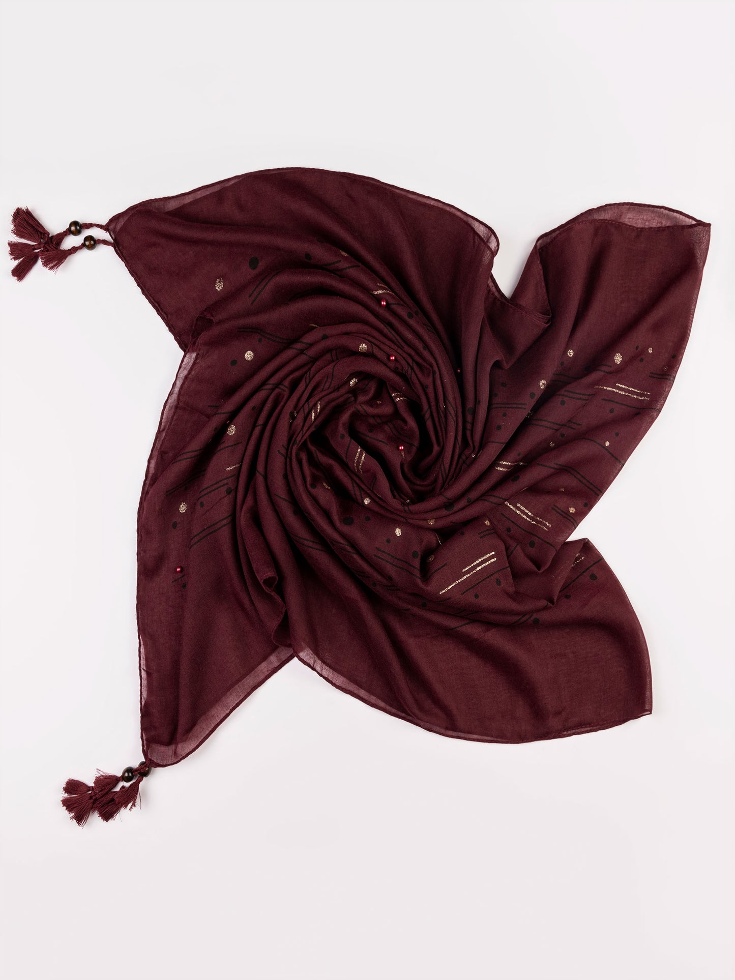 Viscose Scarf