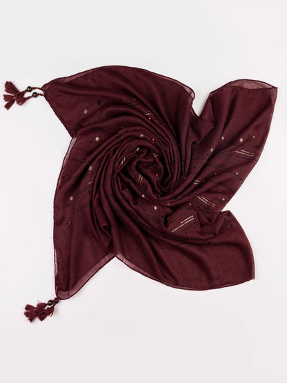 Viscose Scarf