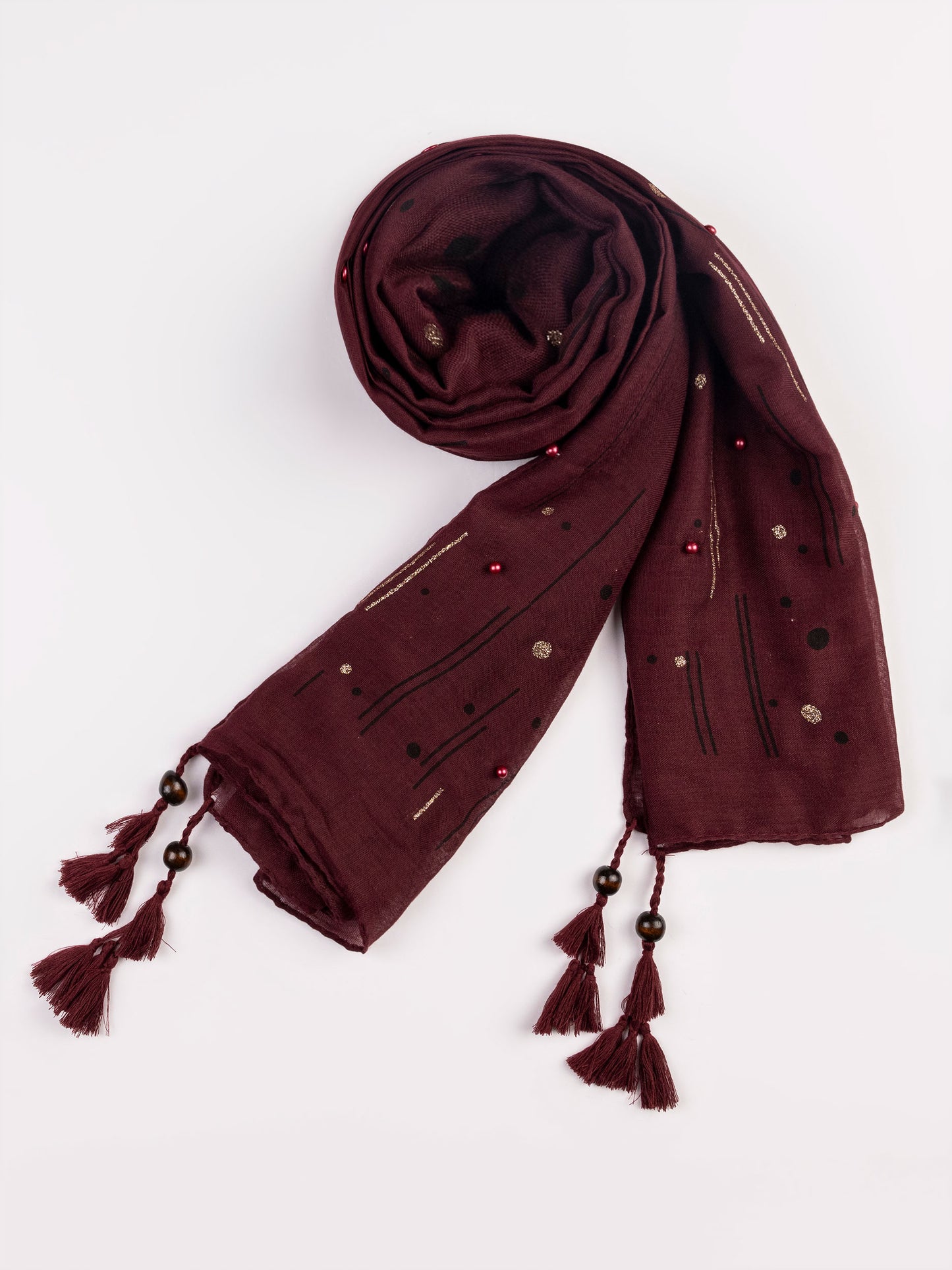 Viscose Scarf