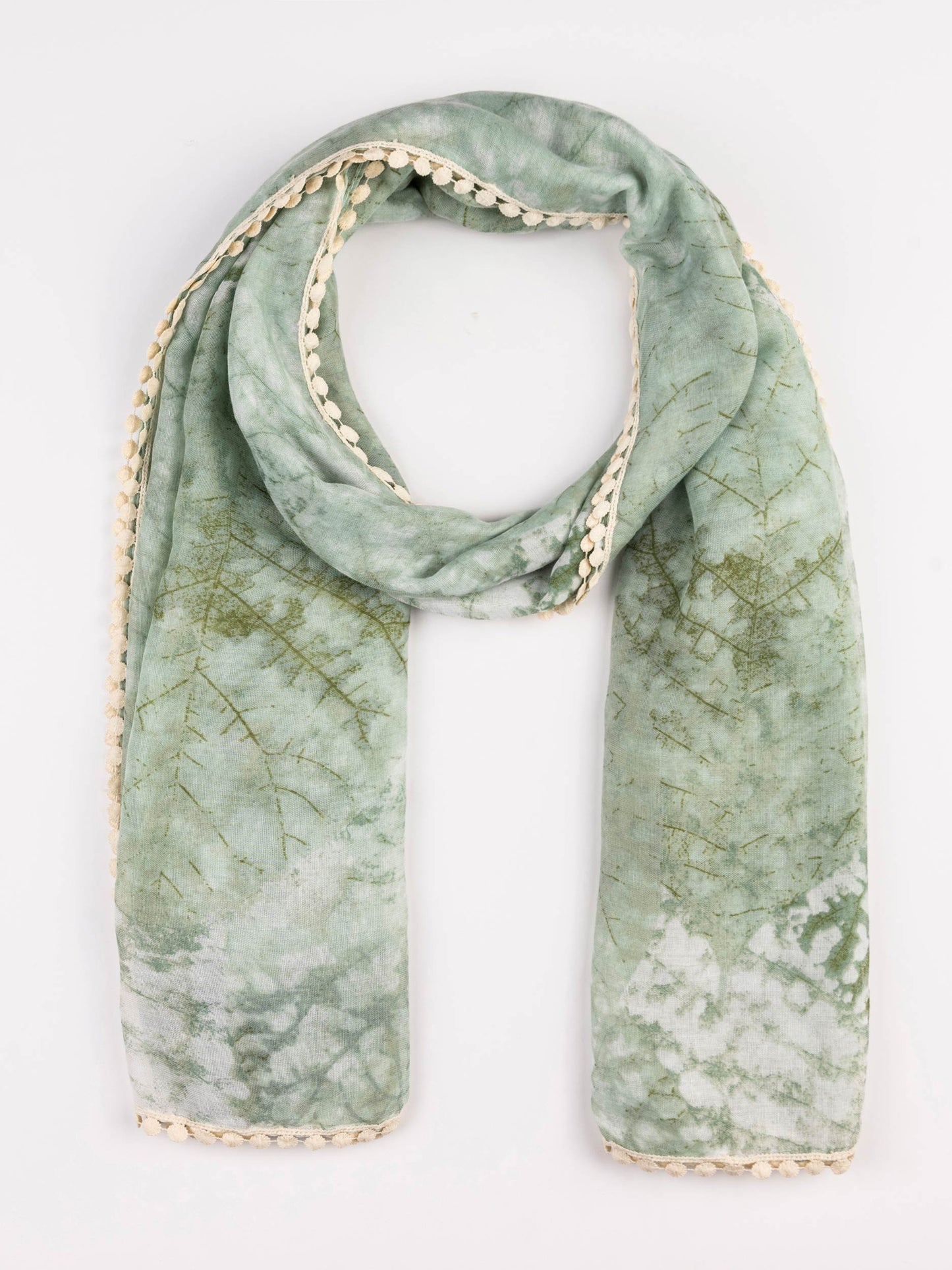 Viscose Scarf