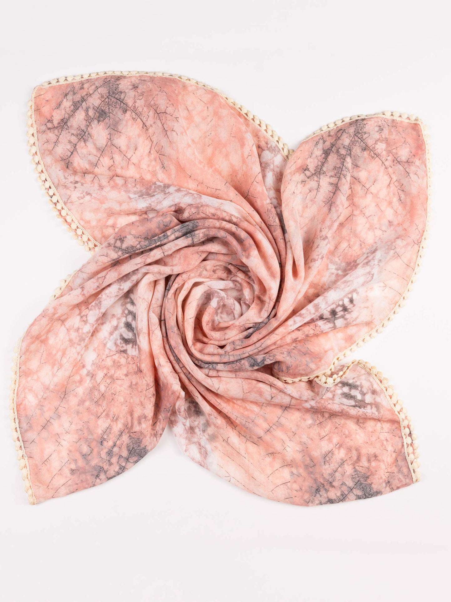 Viscose Scarf