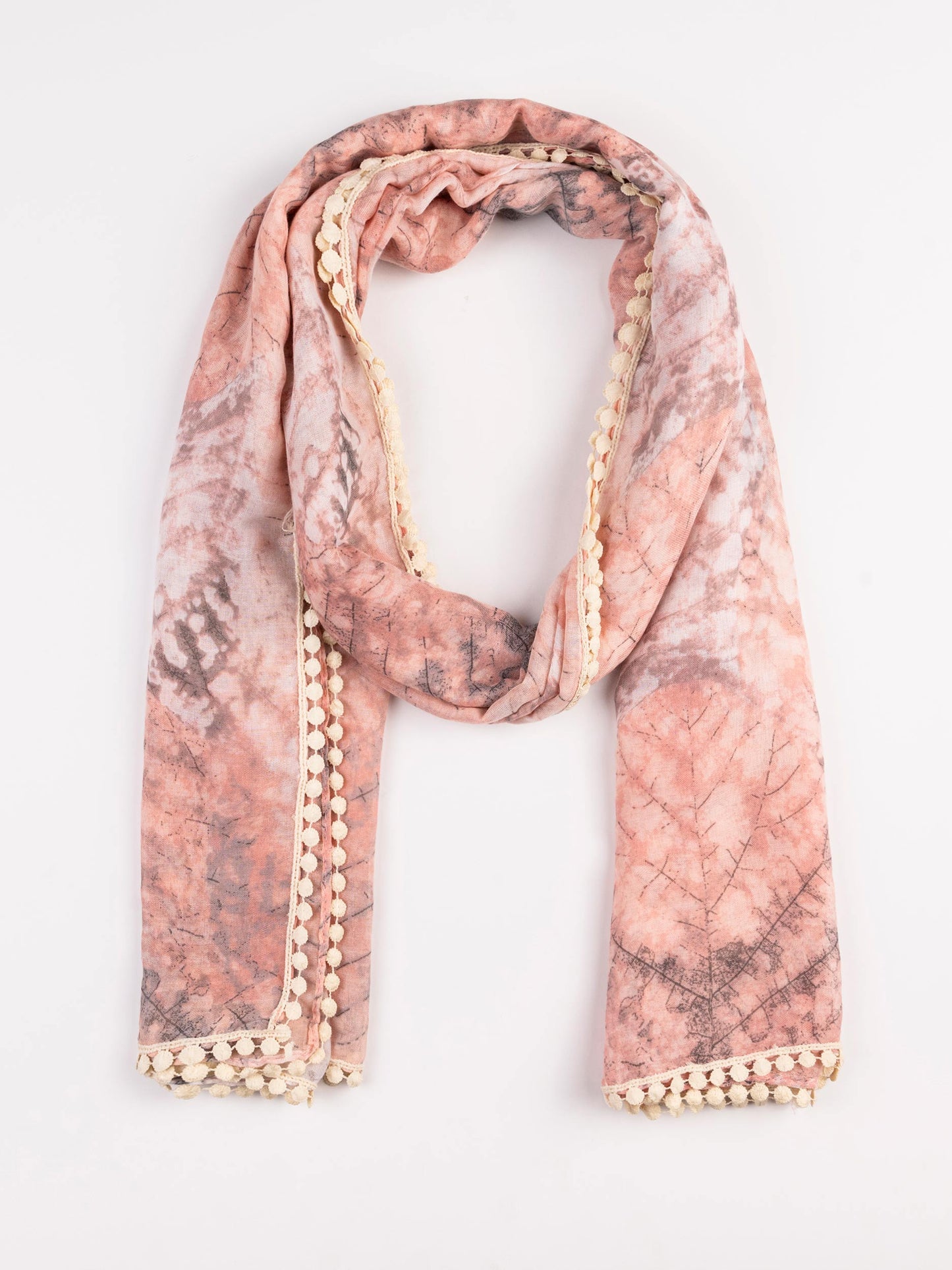 Viscose Scarf