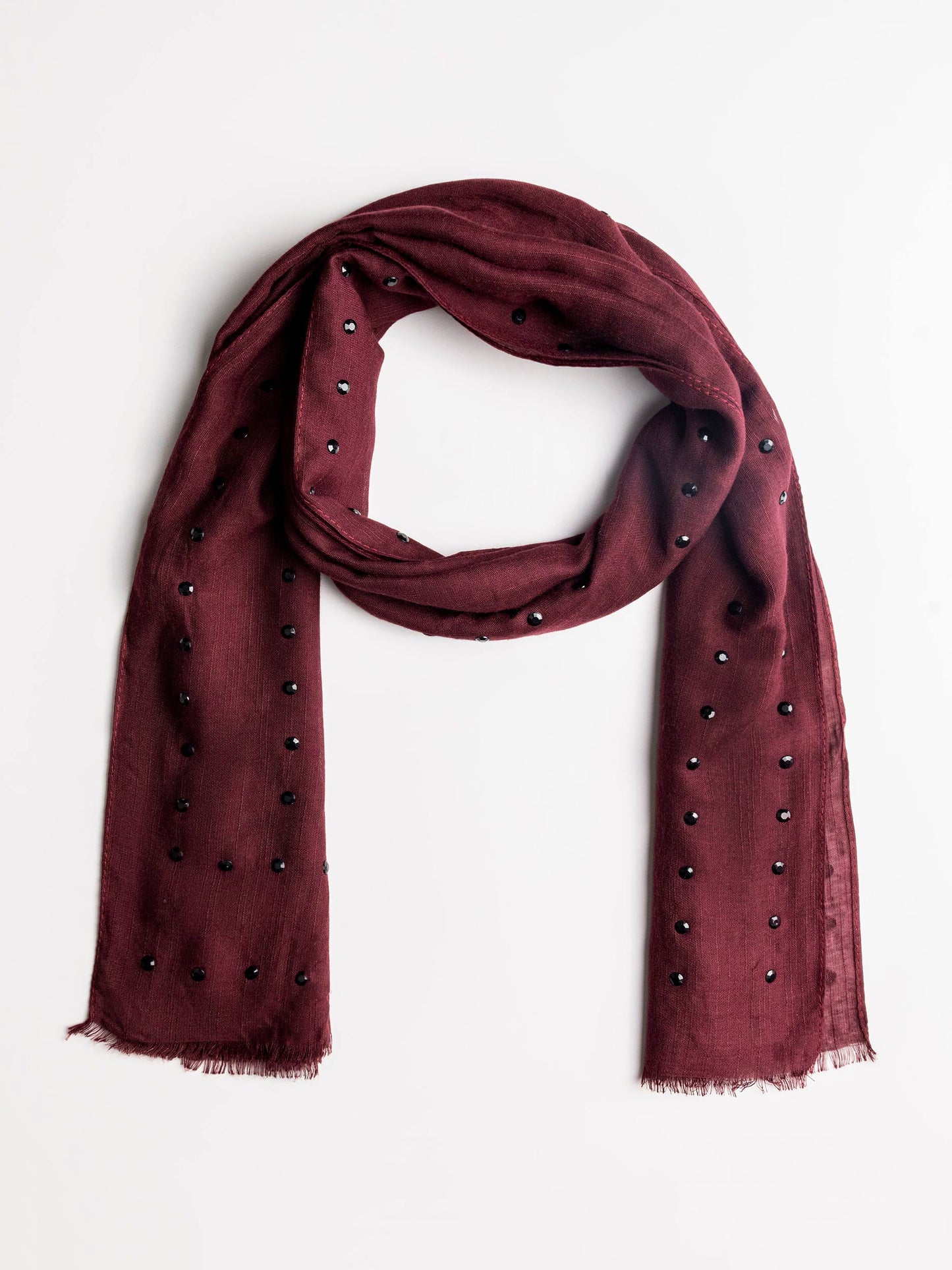 Viscose Scarf