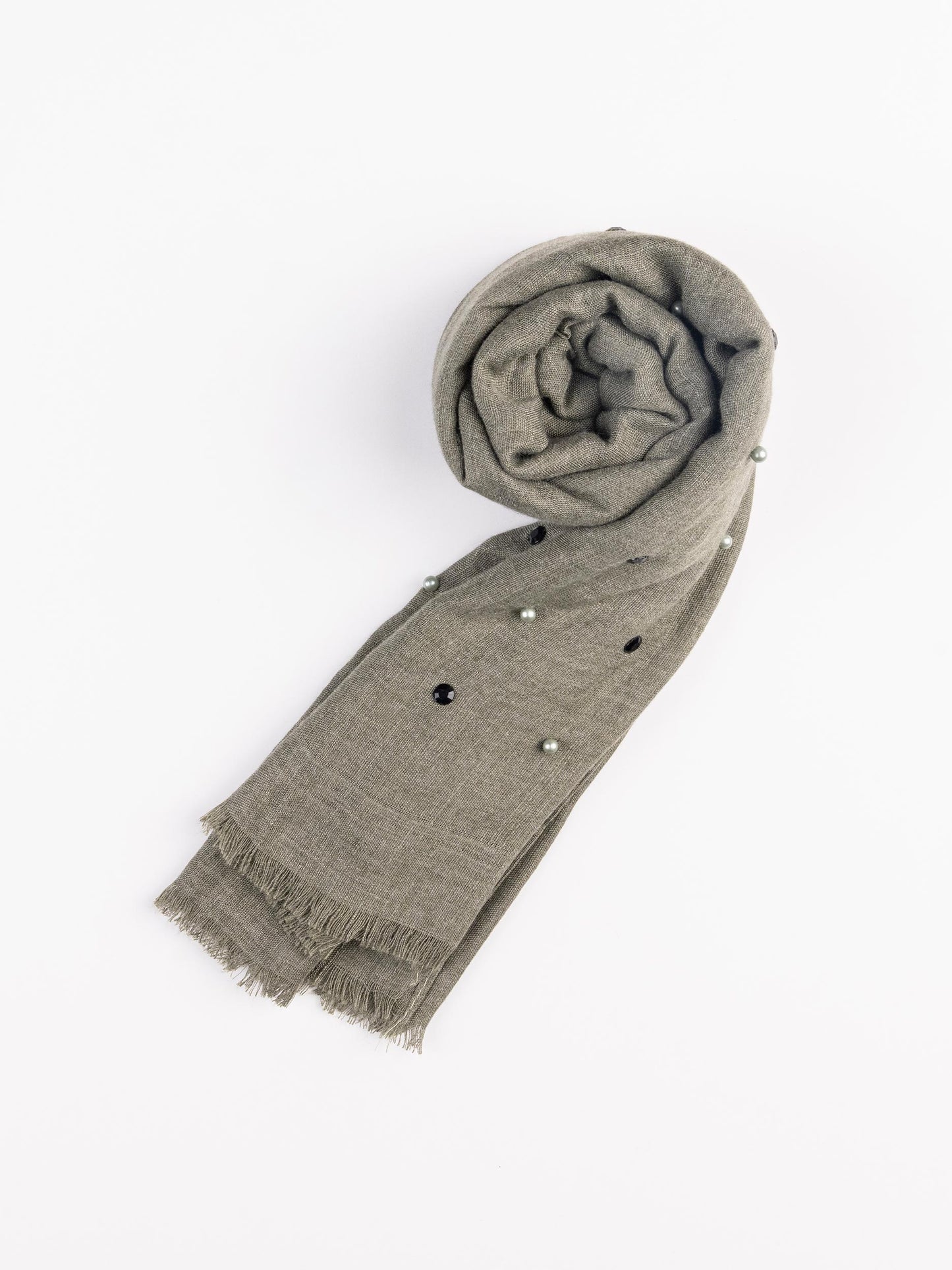 Viscose Scarf