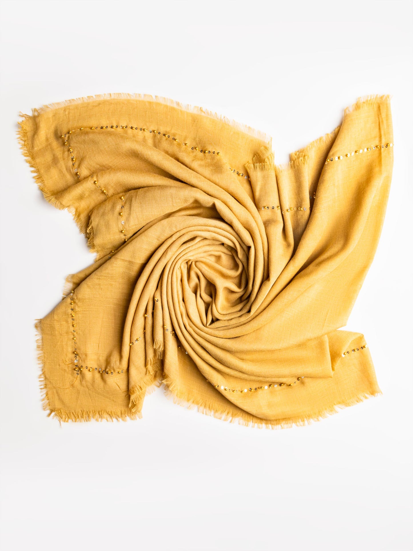 Viscose Scarf