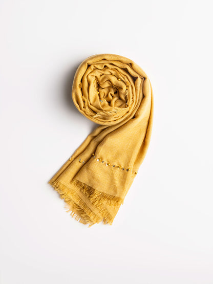 Viscose Scarf