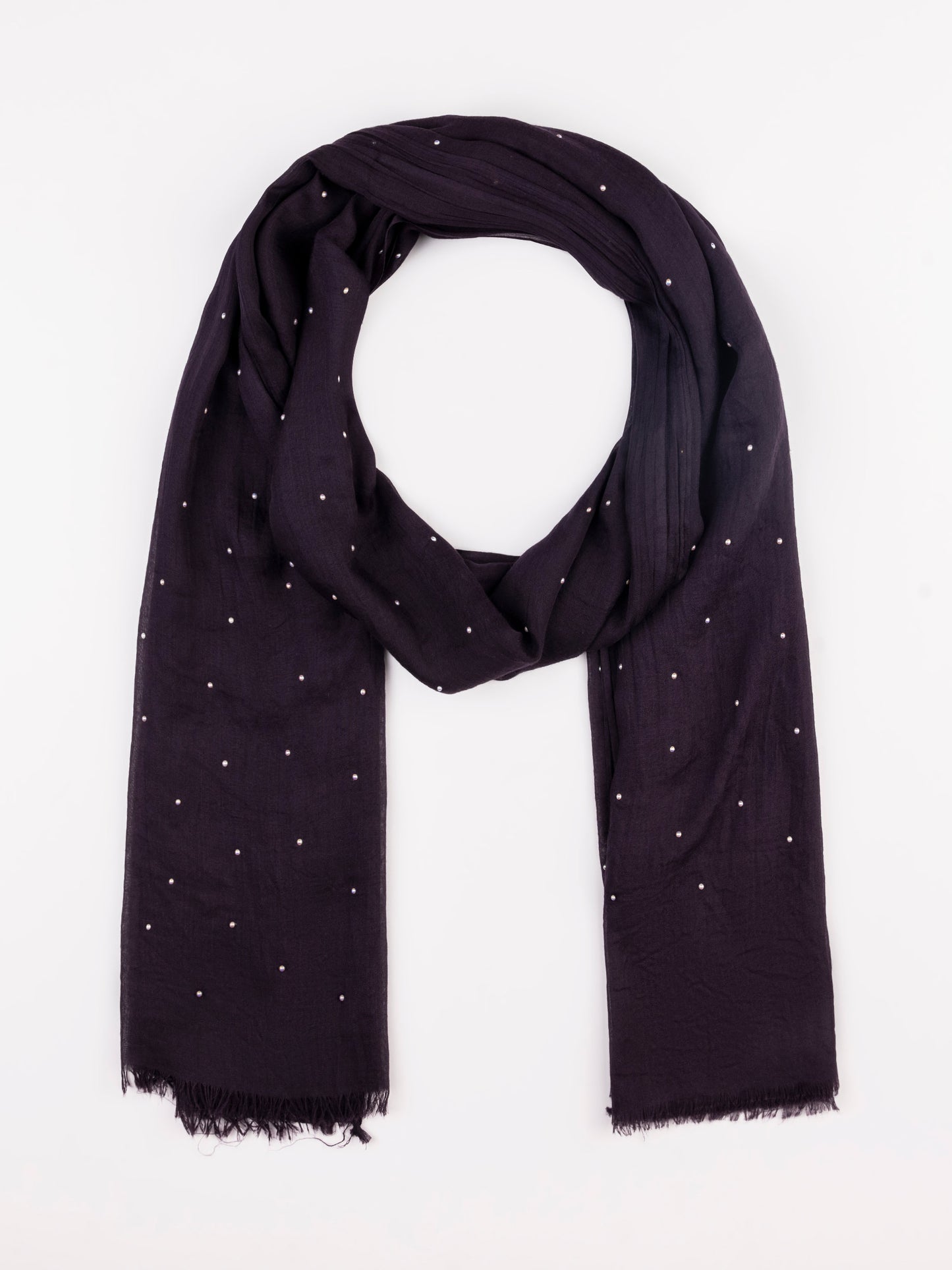 Viscose Scarf