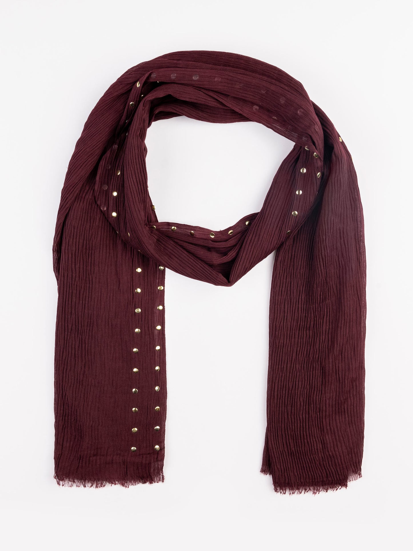 Viscose Scarf