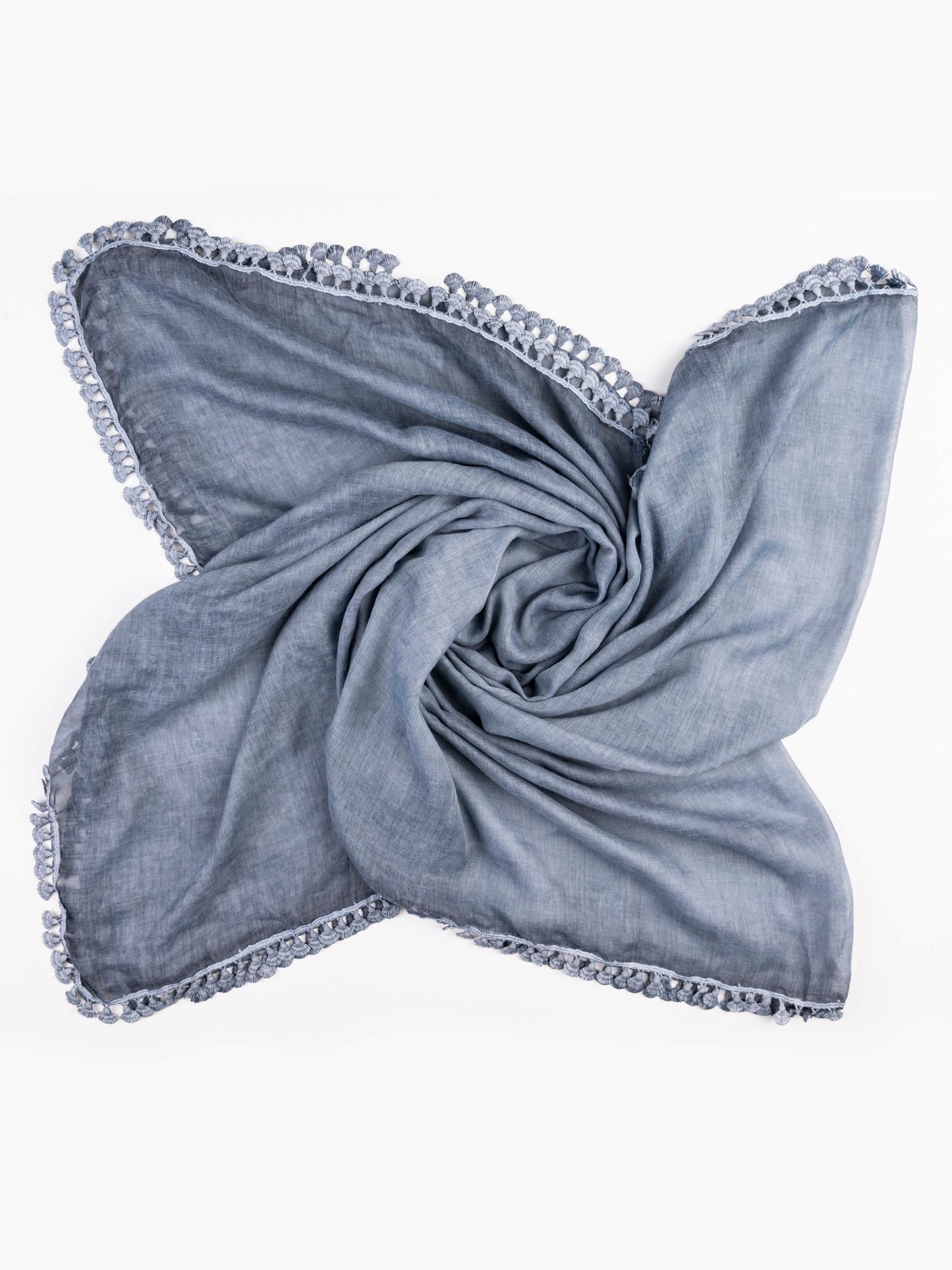 Viscose Scarf