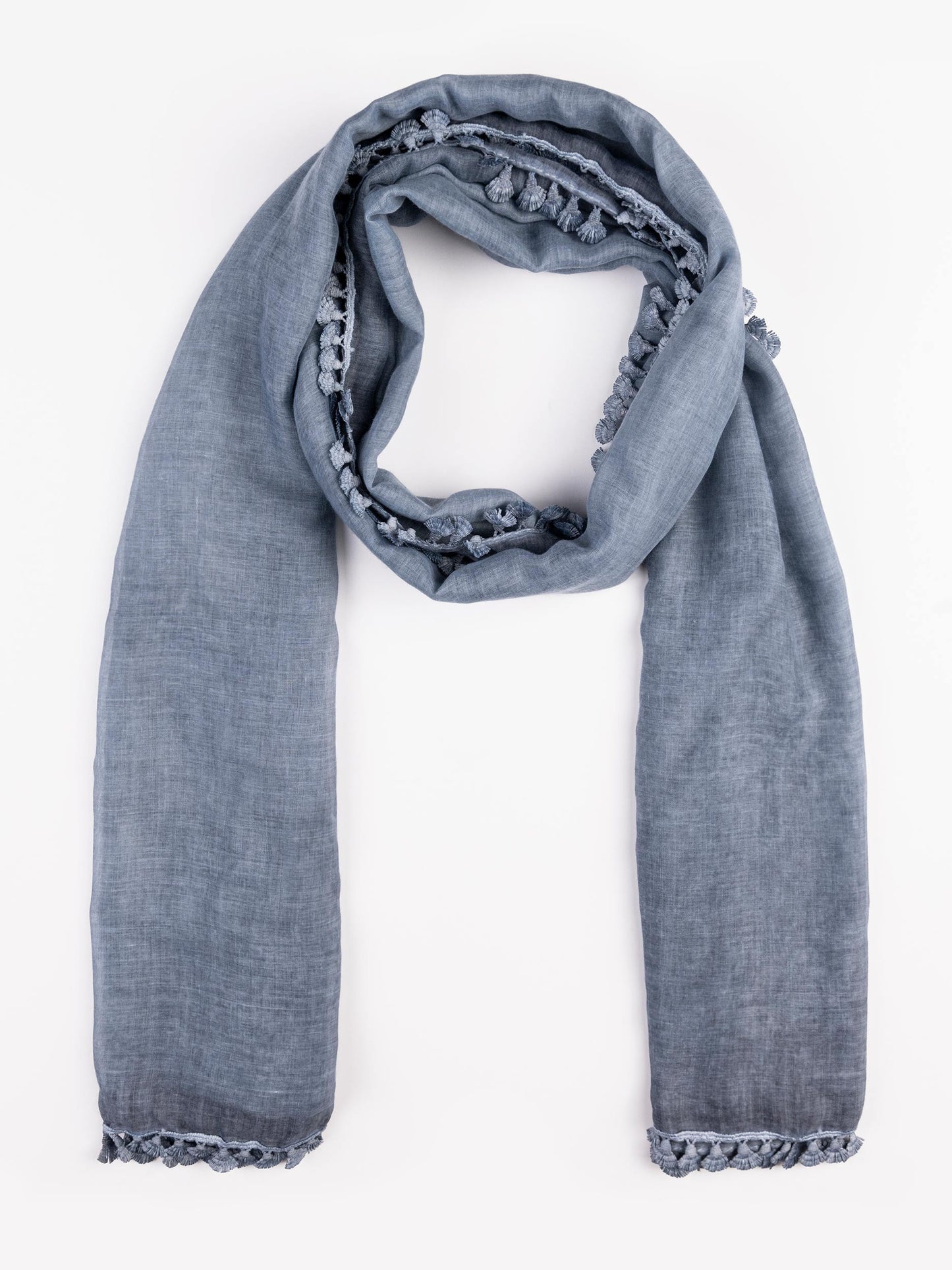 Viscose Scarf