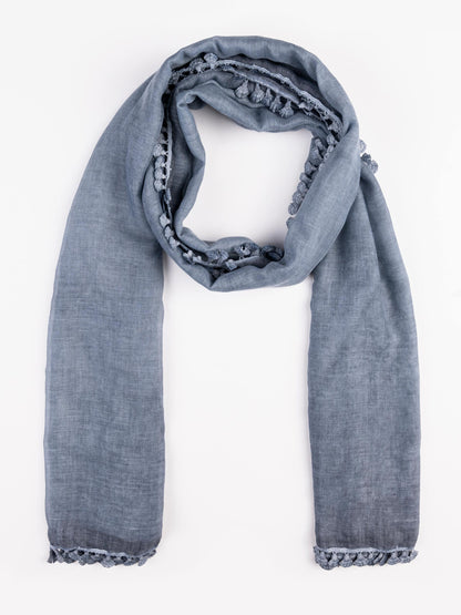 Viscose Scarf