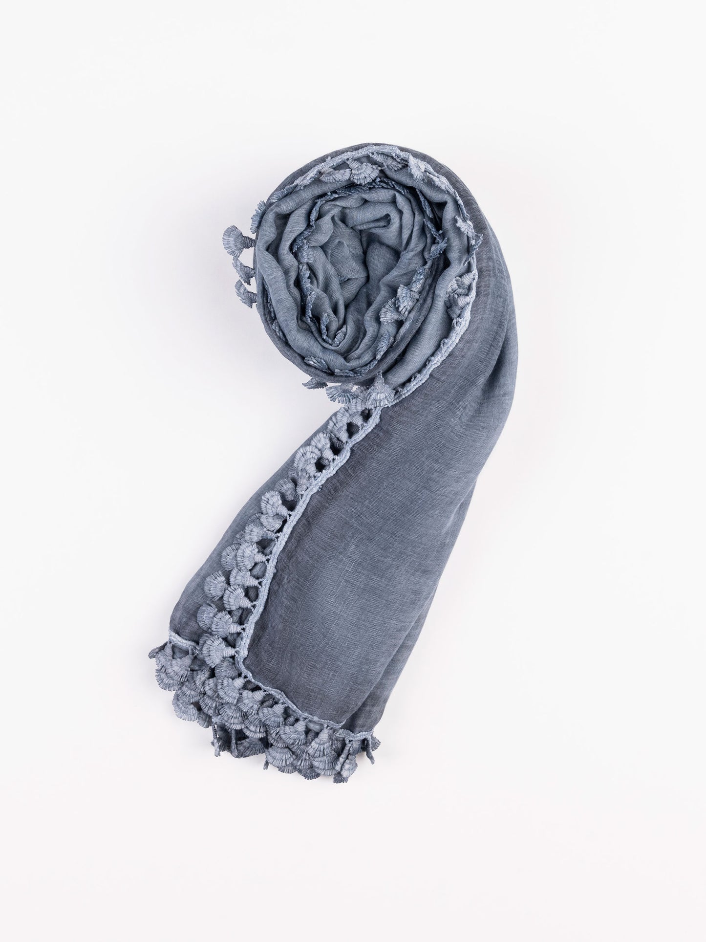 Viscose Scarf