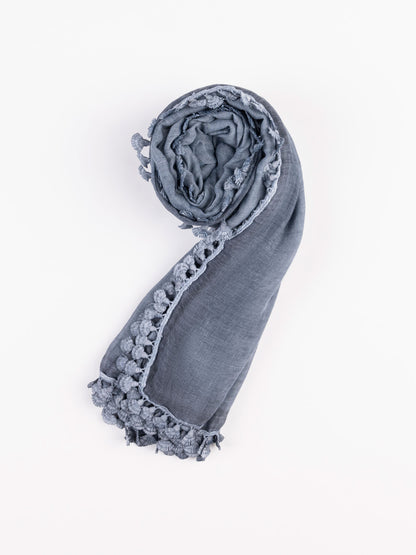 Viscose Scarf
