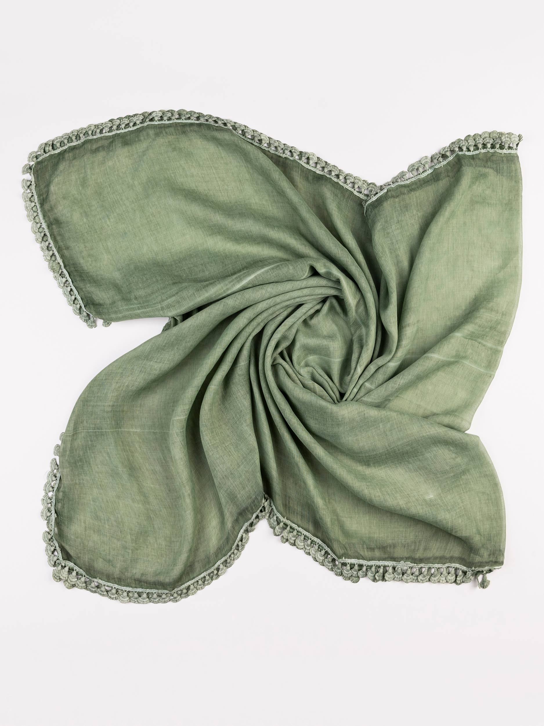 Viscose Scarf
