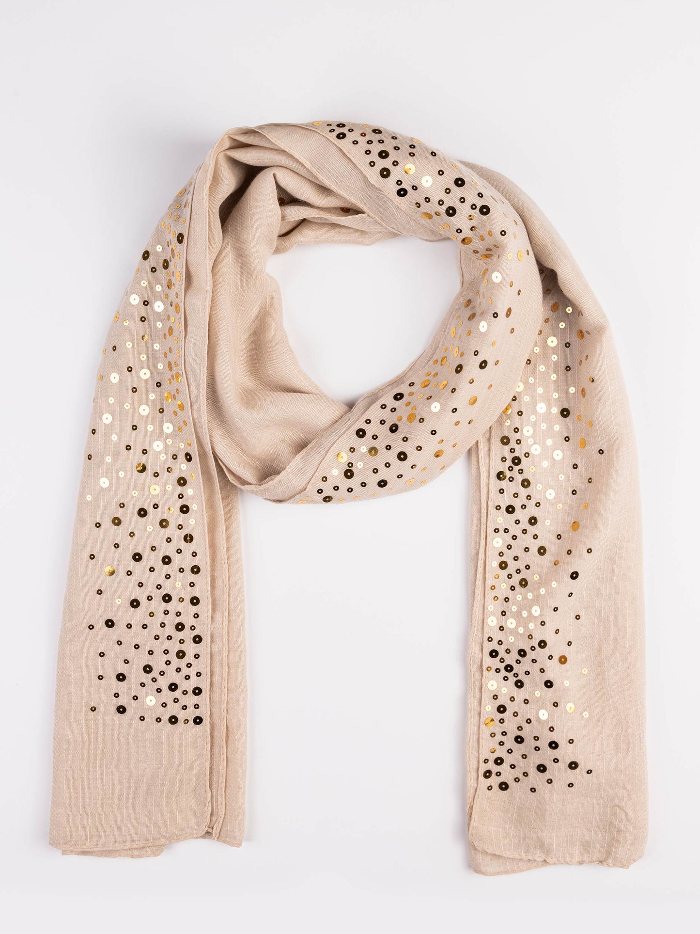 Viscose Scarf