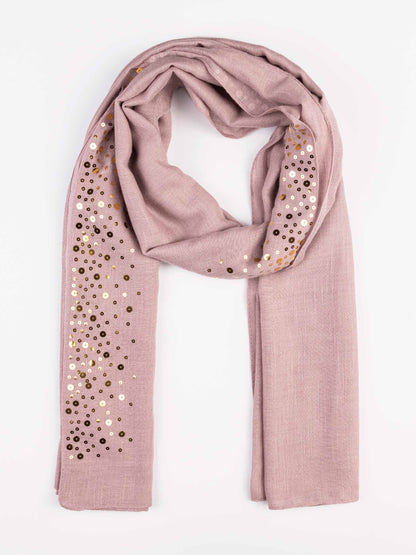 Viscose Scarf