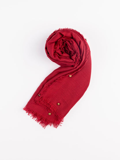 Viscose Scarf
