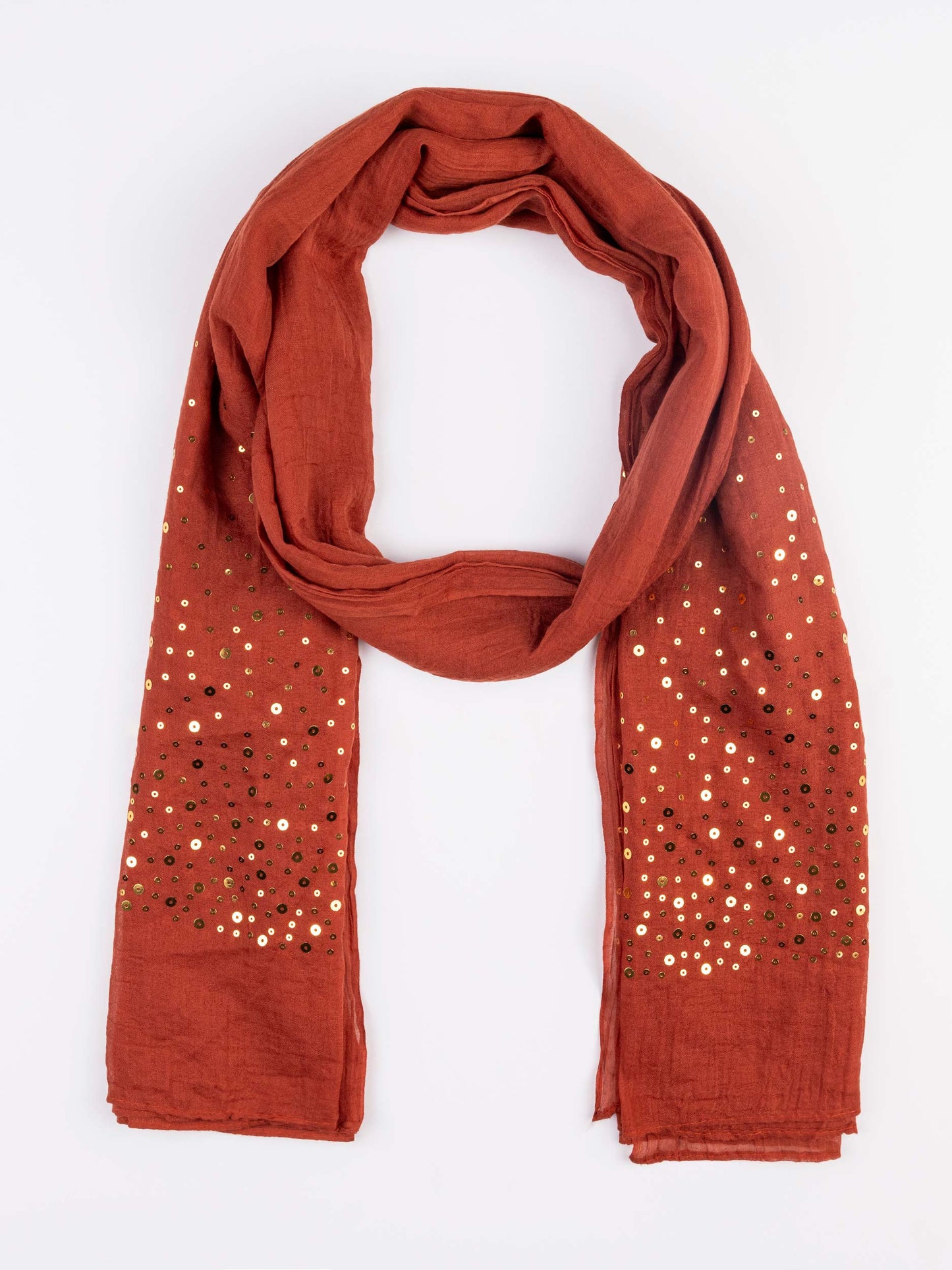 Viscose Scarf