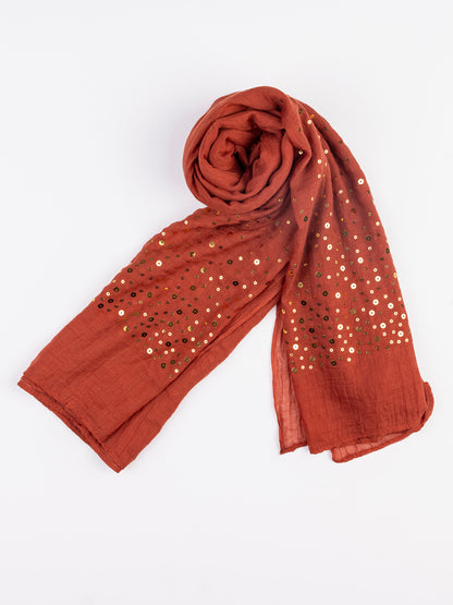 Viscose Scarf