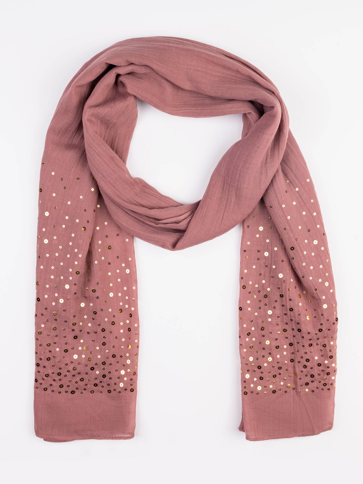 Viscose Scarf