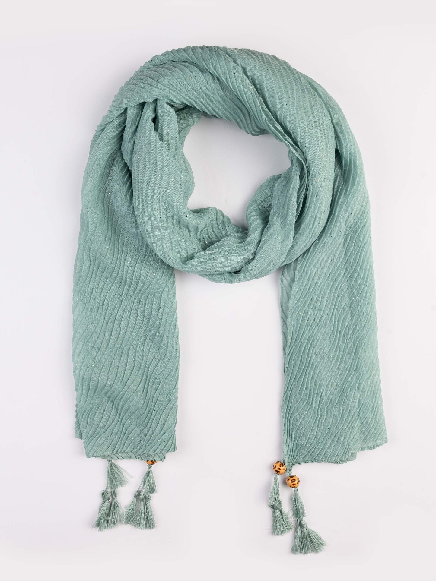 Viscose Scarf