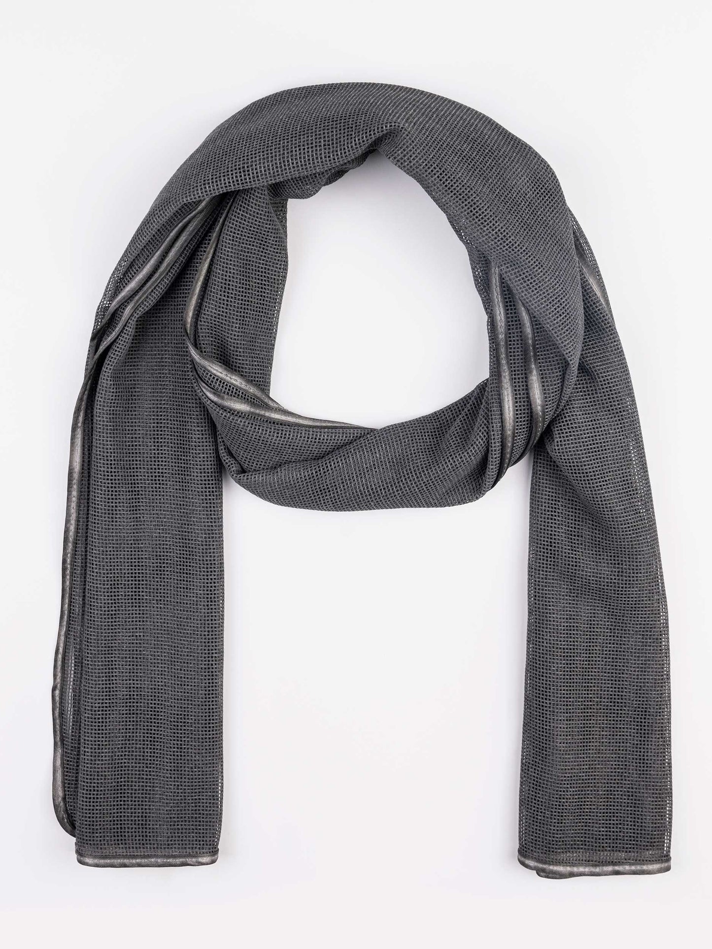 Net Scarf