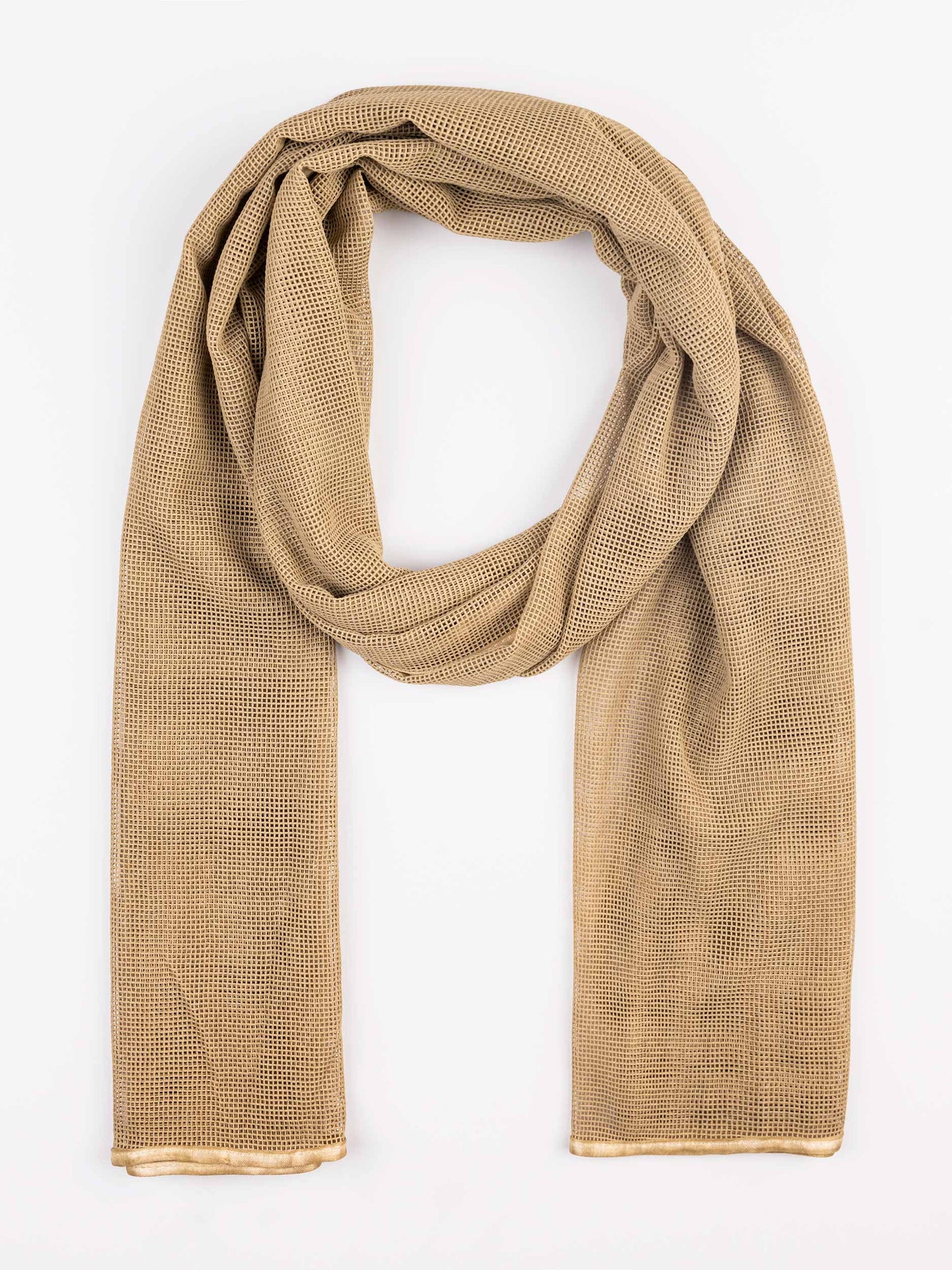 Net Scarf