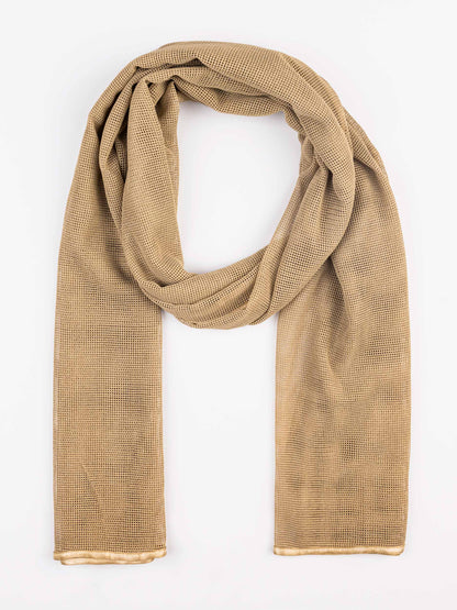 Net Scarf