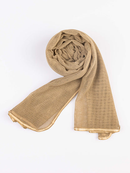 Net Scarf