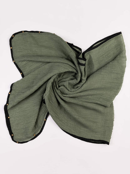 Viscose Scarf