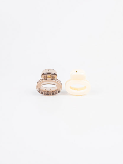 Mini Hair Catchers