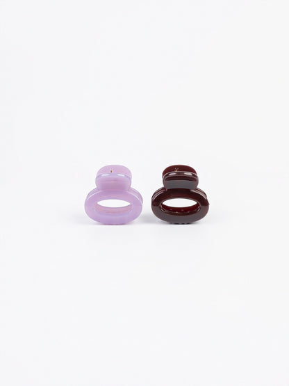 Mini Hair Catchers