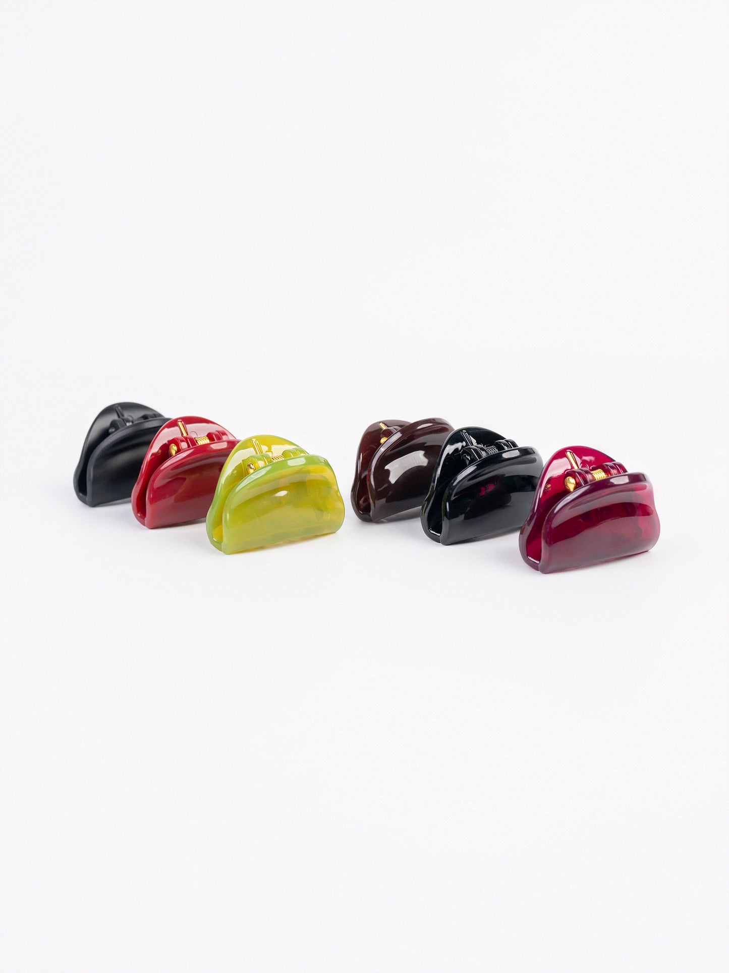 Mini Hair Catchers