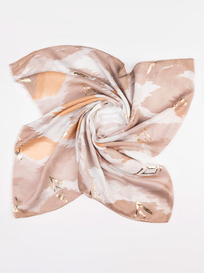 Viscose Scarf