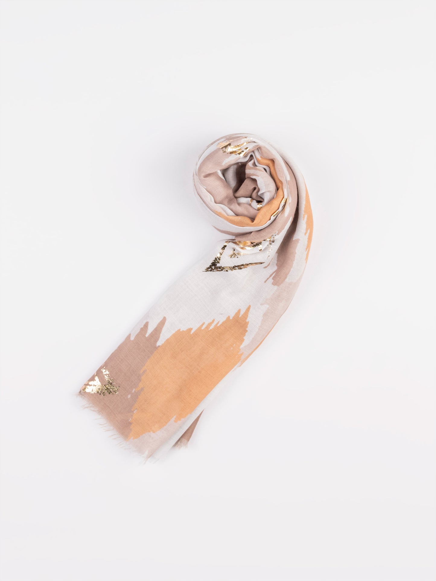 Viscose Scarf