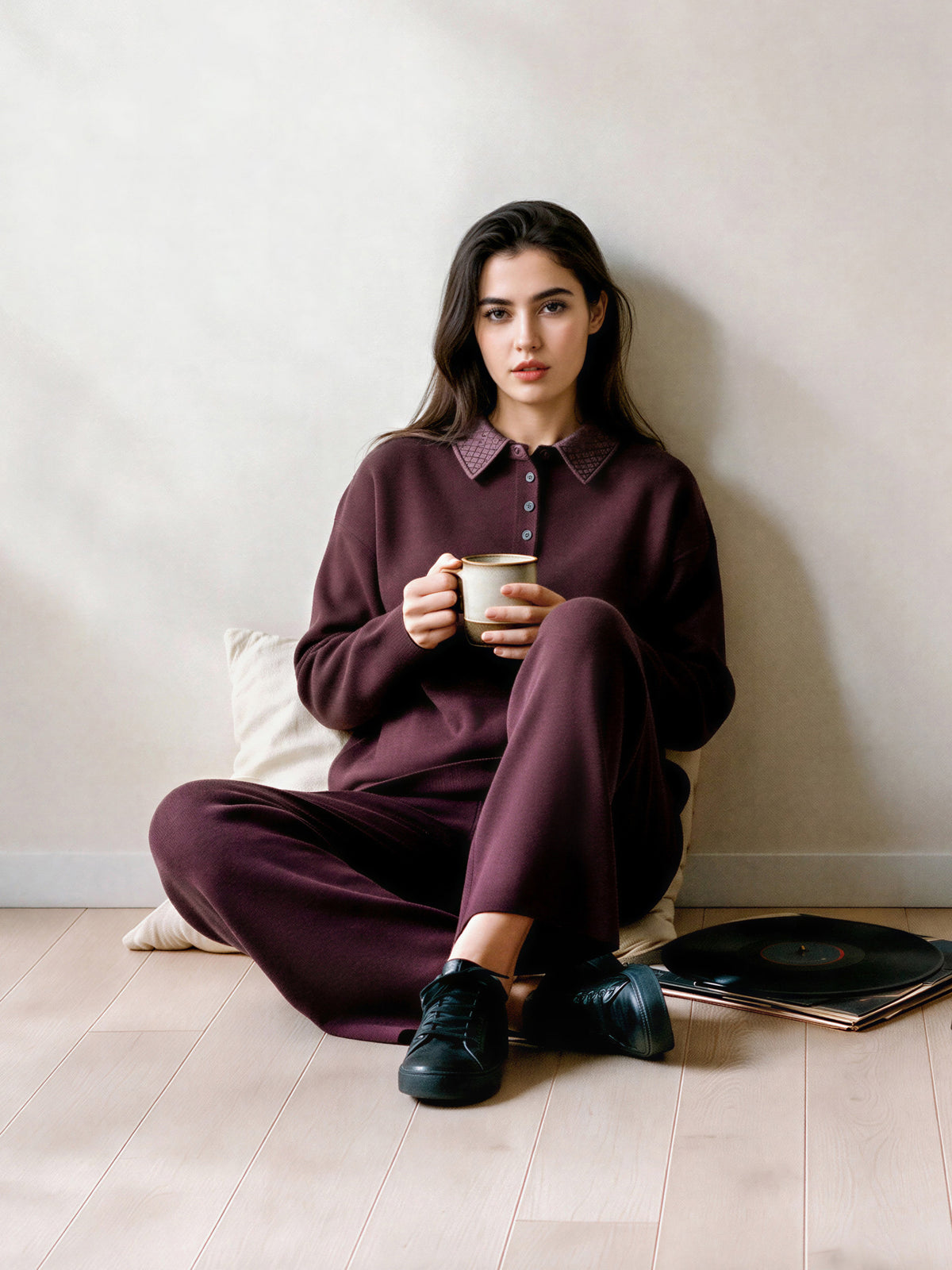 Classic Co-ord Set
