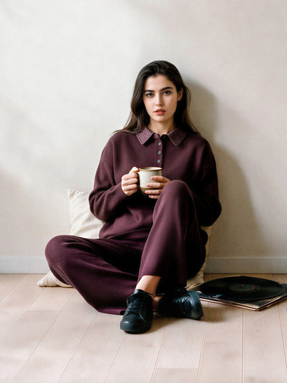 Classic Co-ord Set