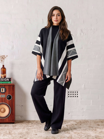 Knitted Co-ord Set