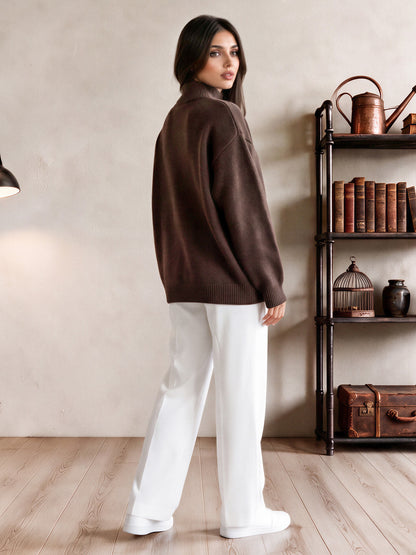 Pocket Cardigan