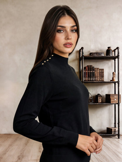 Classic Sweater