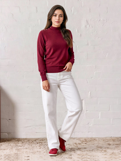 Classic Sweater