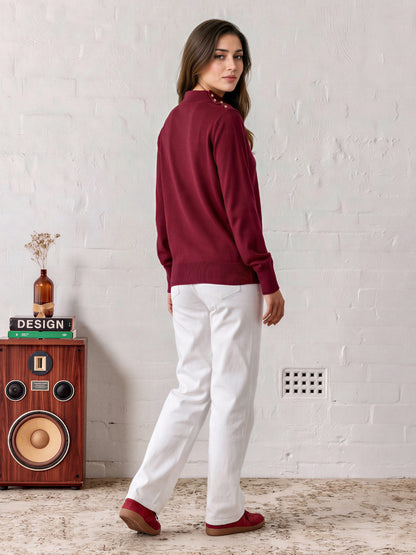 Classic Sweater