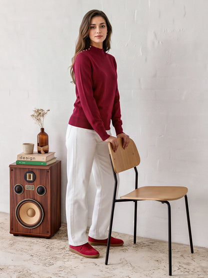 Classic Sweater