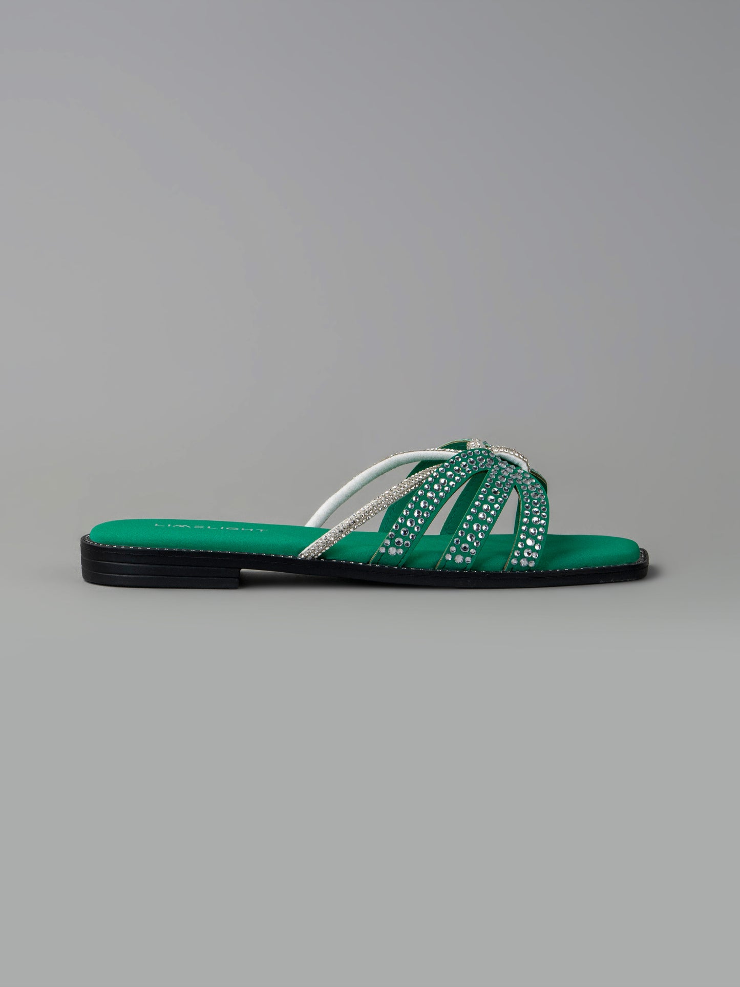 Studded Slides