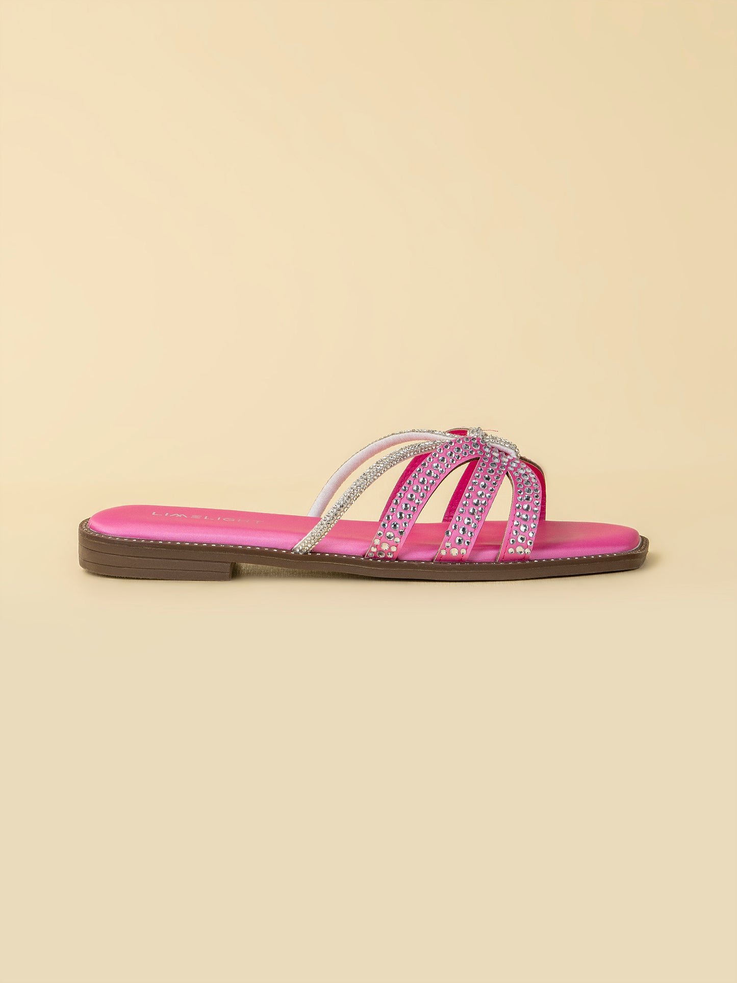 Studded Slides