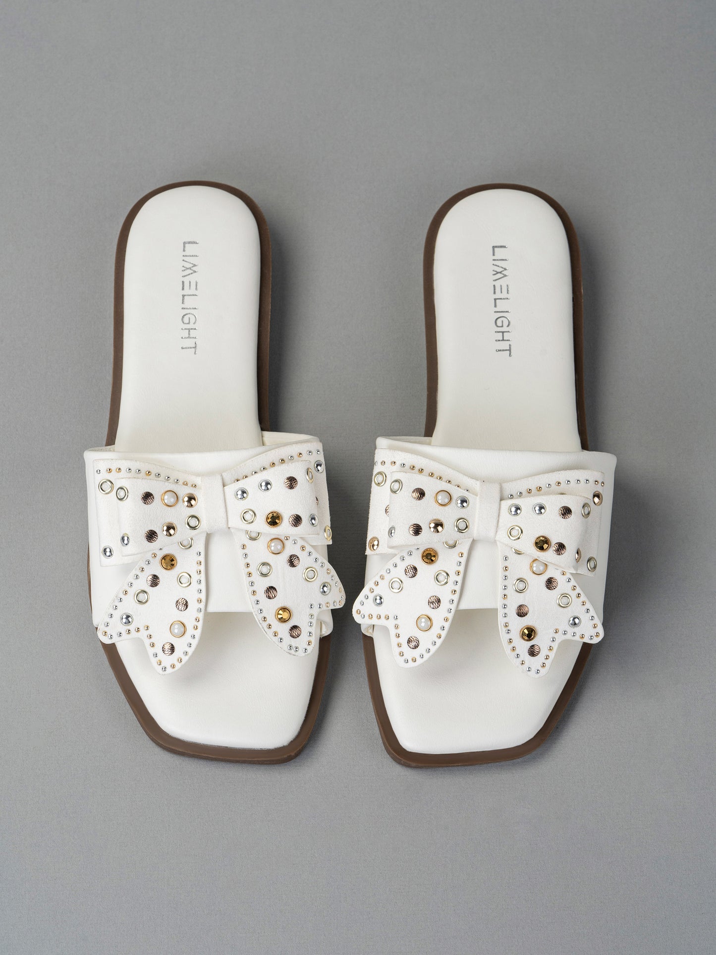 Classic Bow Slides
