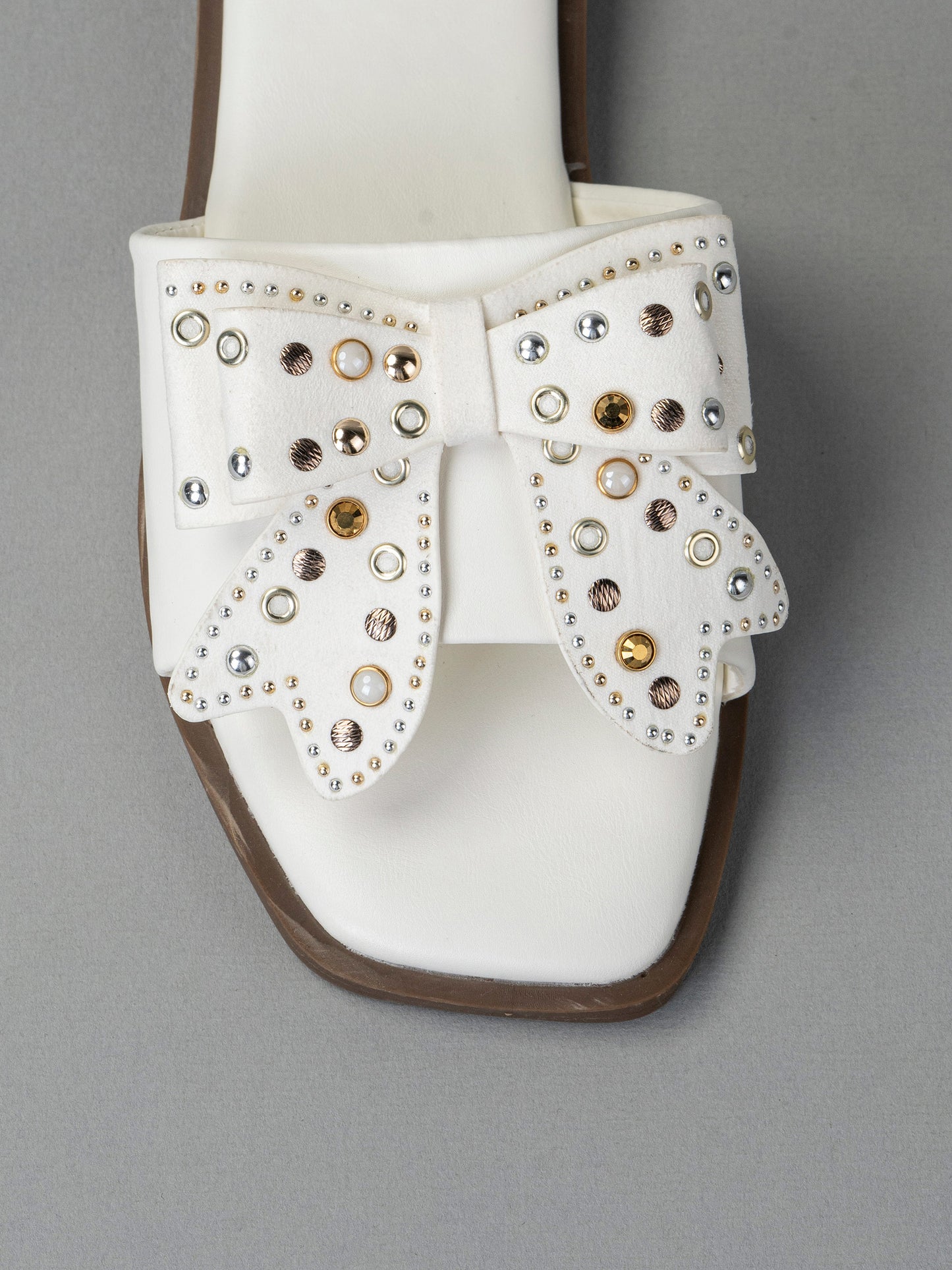 Classic Bow Slides