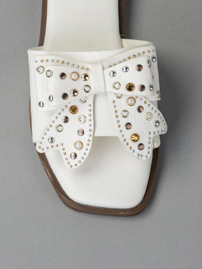 Classic Bow Slides