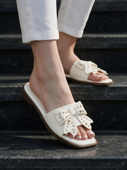 Classic Bow Slides